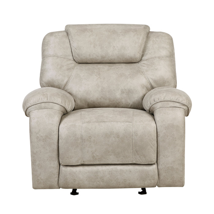 Gainesville - Glider Reclining Chair
