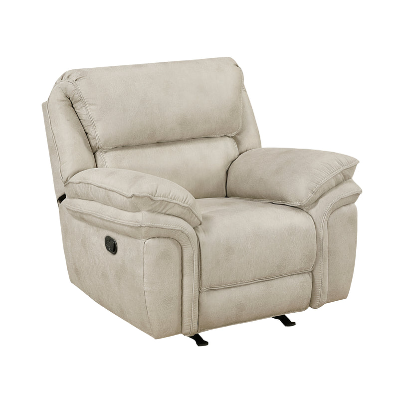 Proctor - Rocker Reclining Chair