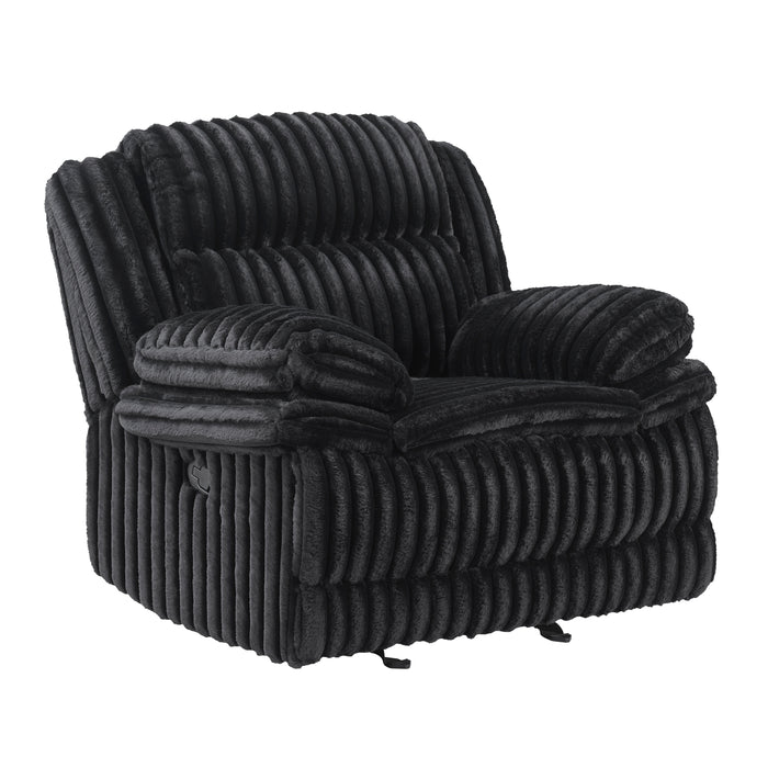 Goodland - Glider Reclining Chair