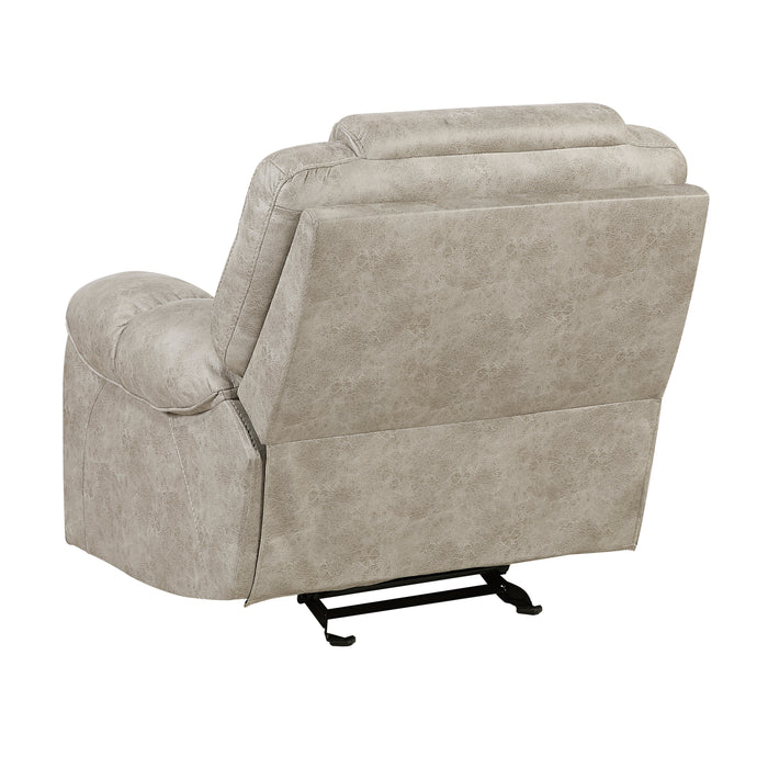 Gainesville - Glider Reclining Chair