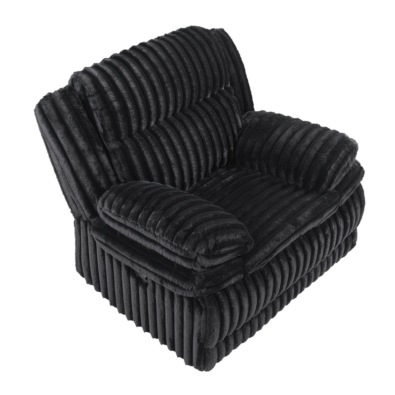 Goodland - Glider Reclining Chair