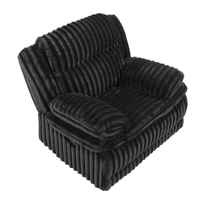 Goodland - Glider Reclining Chair