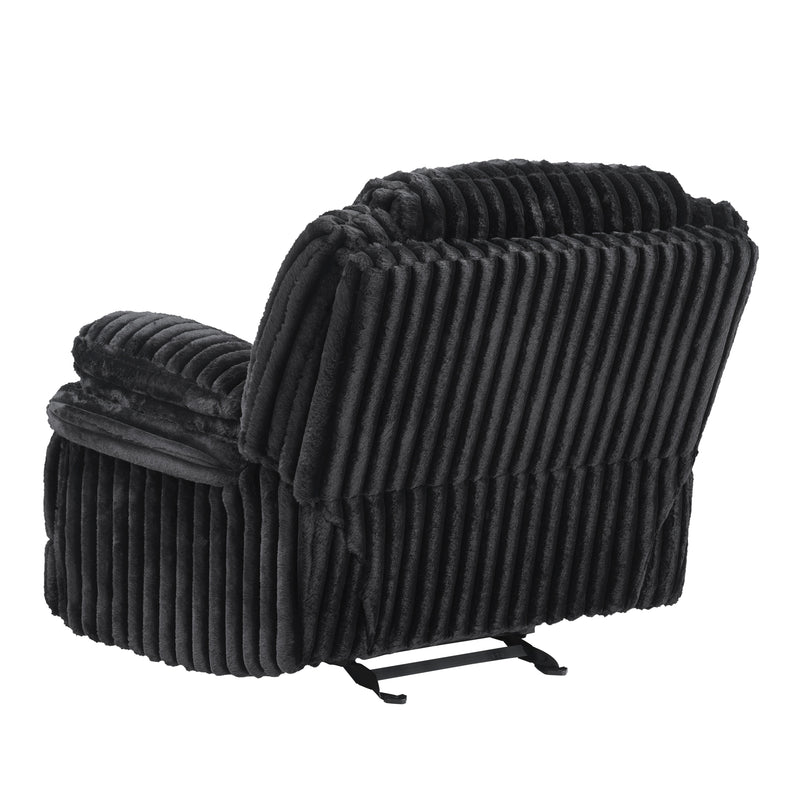 Goodland - Glider Reclining Chair