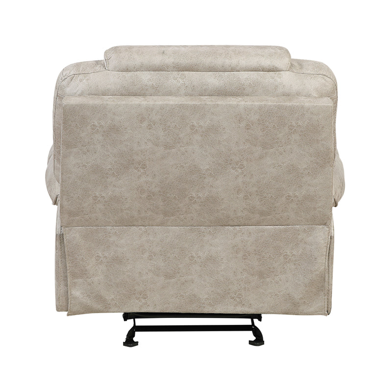 Gainesville - Glider Reclining Chair