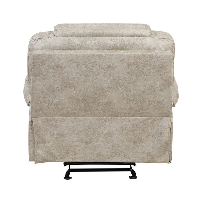 Gainesville - Glider Reclining Chair
