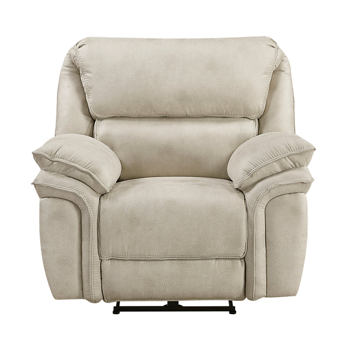 Proctor - Power Reclining Chair