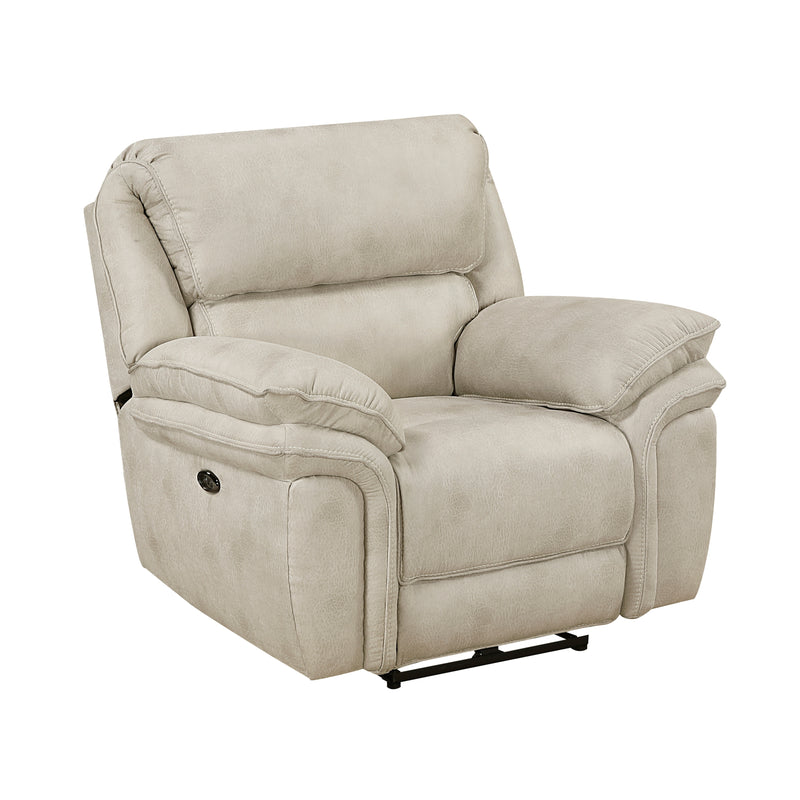 Proctor - Power Reclining Chair
