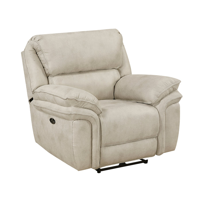 Proctor - Power Reclining Chair
