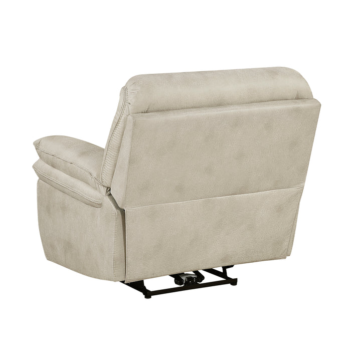 Proctor - Power Reclining Chair