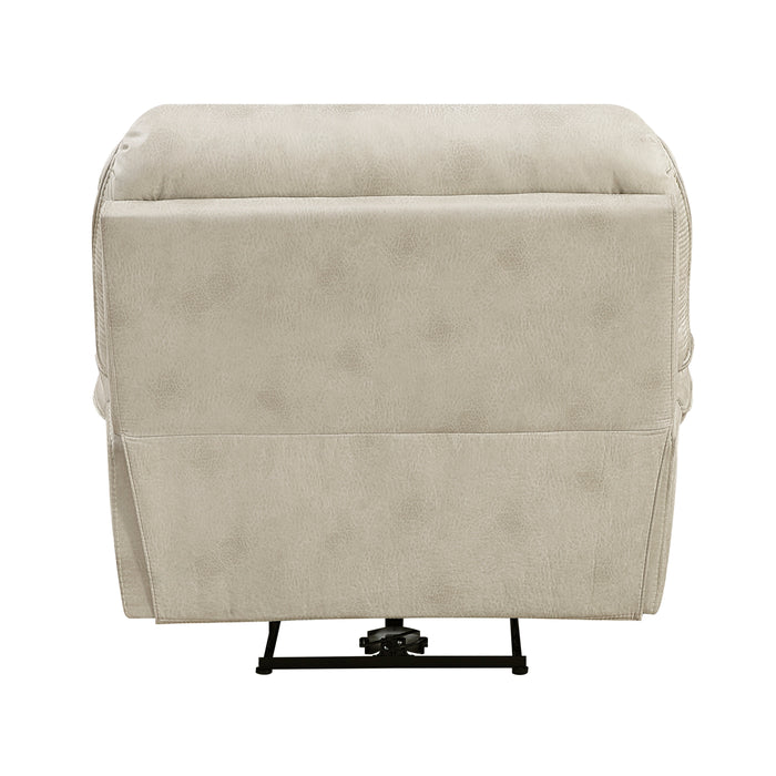 Proctor - Power Reclining Chair