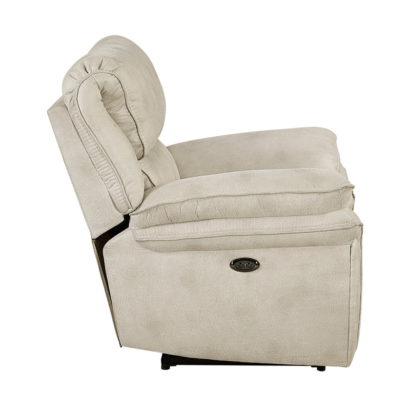 Proctor - Power Reclining Chair