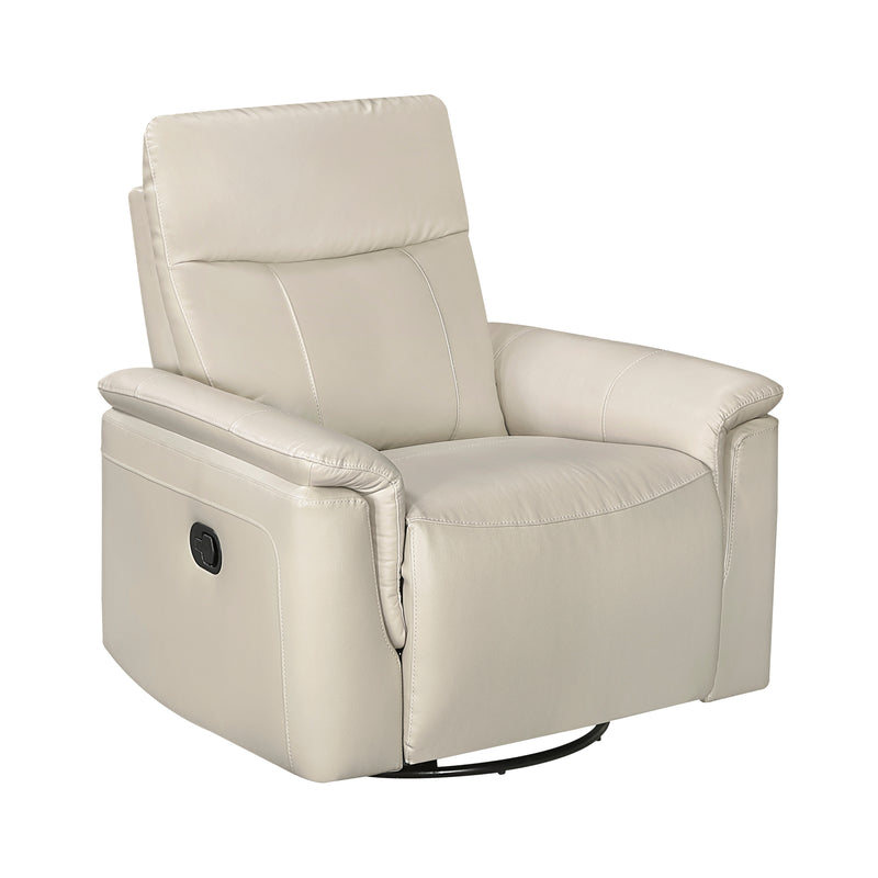 Hadley - Swivel Glider Reclining Chair