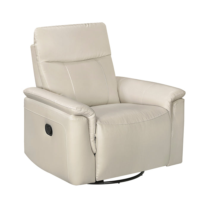 Hadley - Swivel Glider Reclining Chair