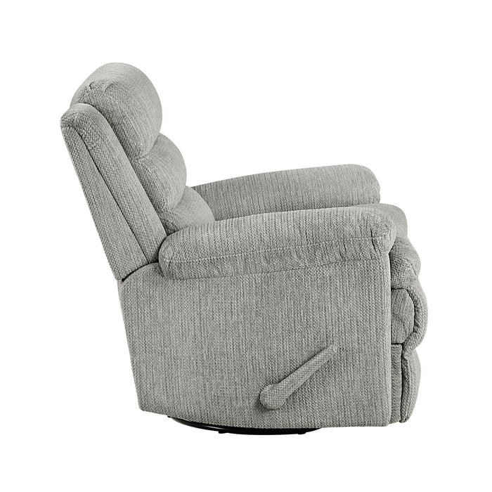 - Swivel Glider Reclining Chair