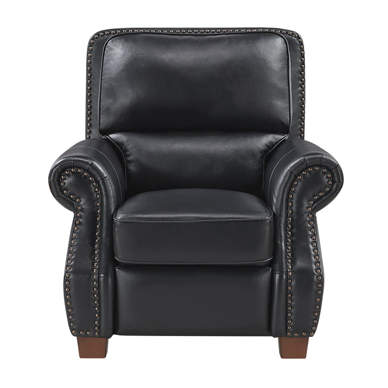 Remington - Push Back Reclining Chair