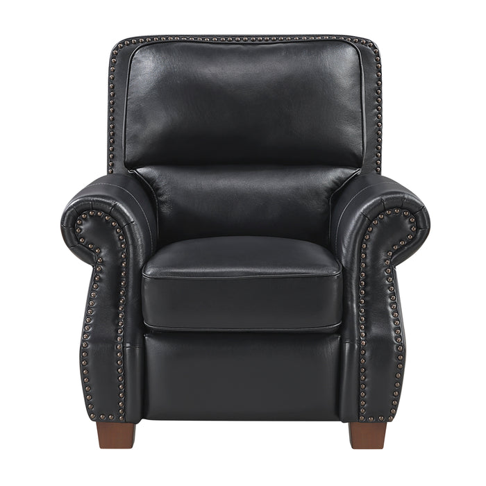 Remington - Push Back Reclining Chair