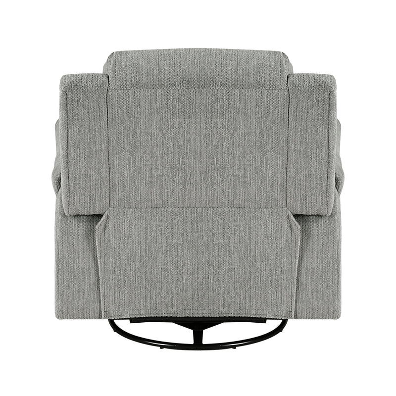 - Swivel Glider Reclining Chair