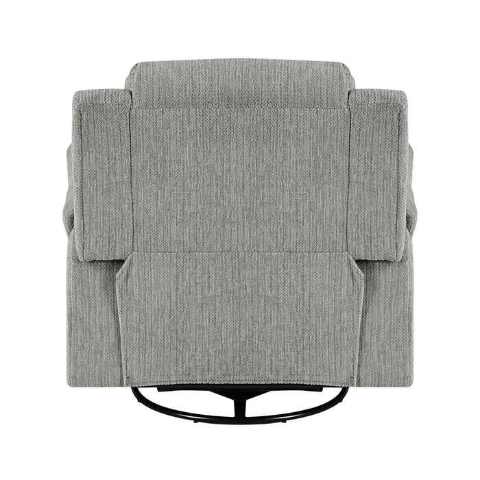- Swivel Glider Reclining Chair