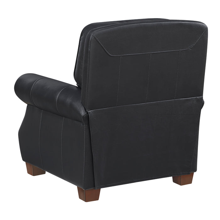 Remington - Push Back Reclining Chair