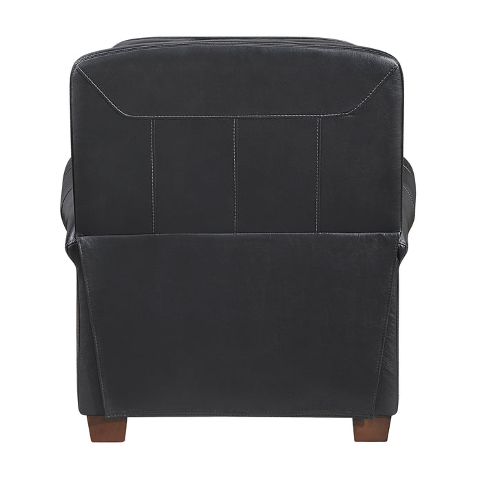 Remington - Push Back Reclining Chair