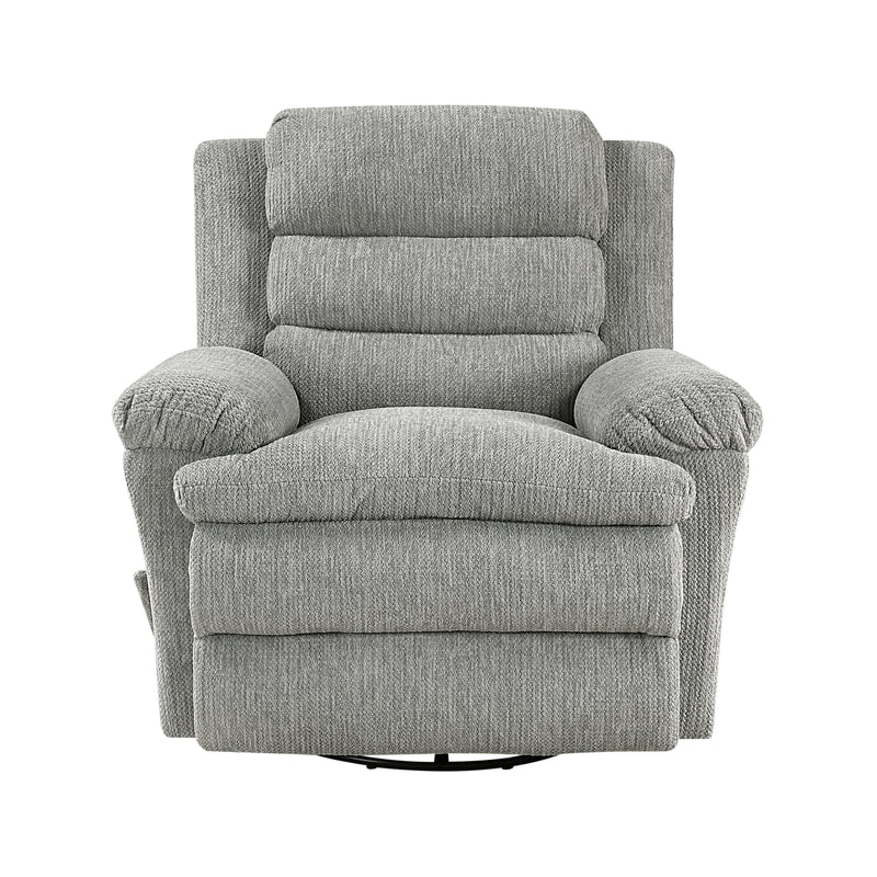 - Swivel Glider Reclining Chair