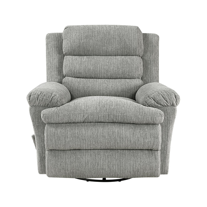 - Swivel Glider Reclining Chair