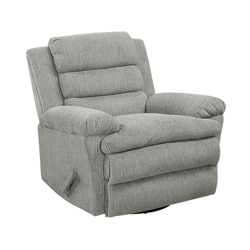 - Swivel Glider Reclining Chair