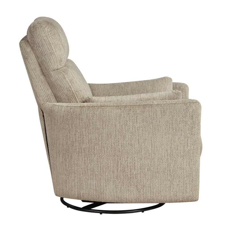 Tinley - Swivel Glider Reclining Chair