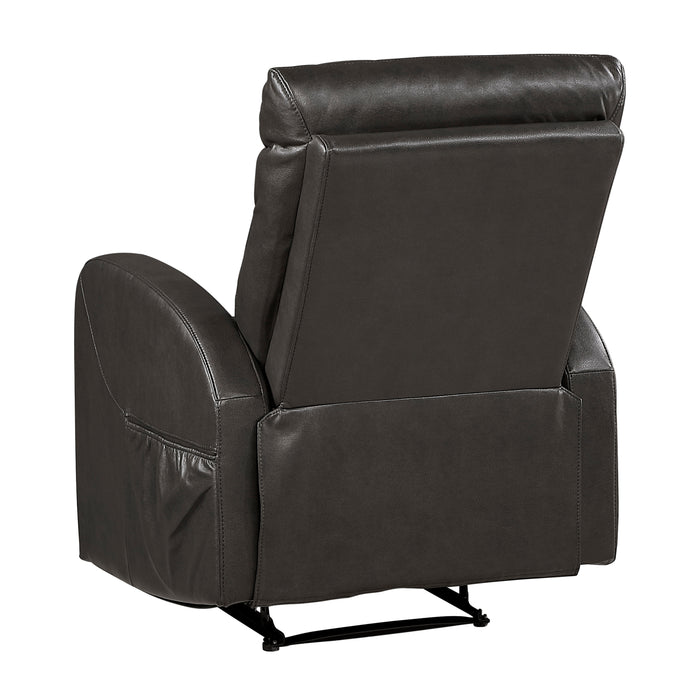 Allen - Reclining Chair