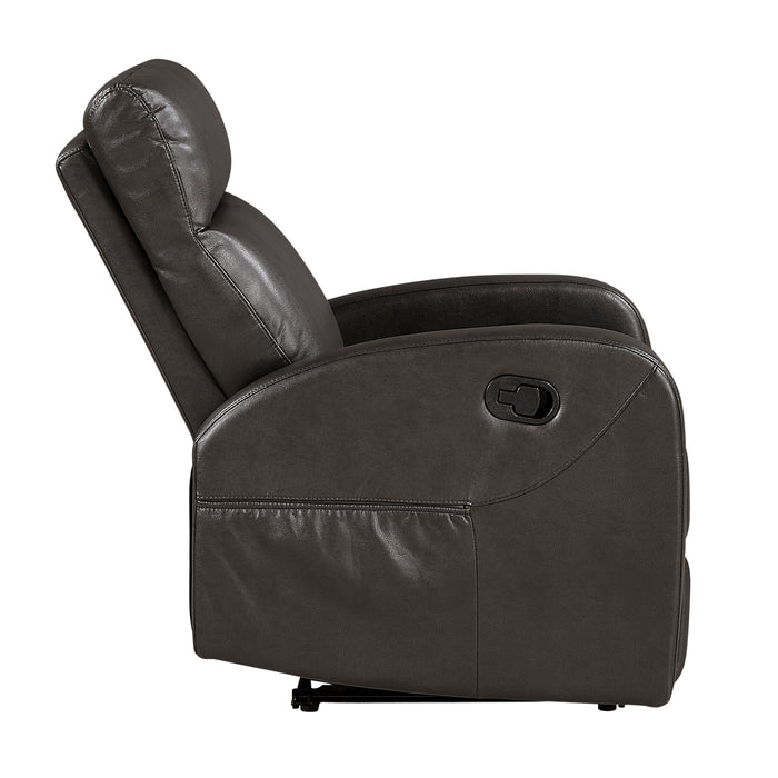 Allen - Reclining Chair