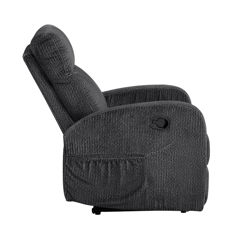 Allen - Reclining Chair