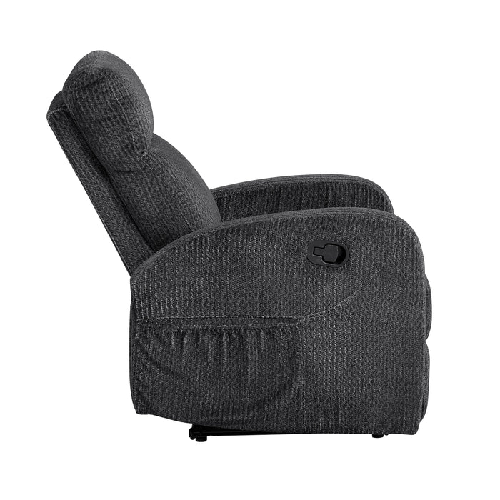 Allen - Reclining Chair