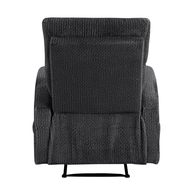 Allen - Reclining Chair