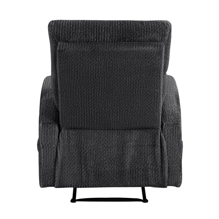Allen - Reclining Chair