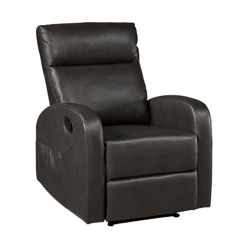 Allen - Reclining Chair