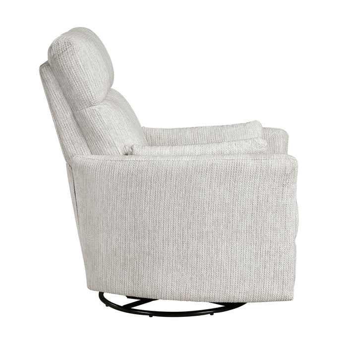 - Swivel Glider Reclining Chair