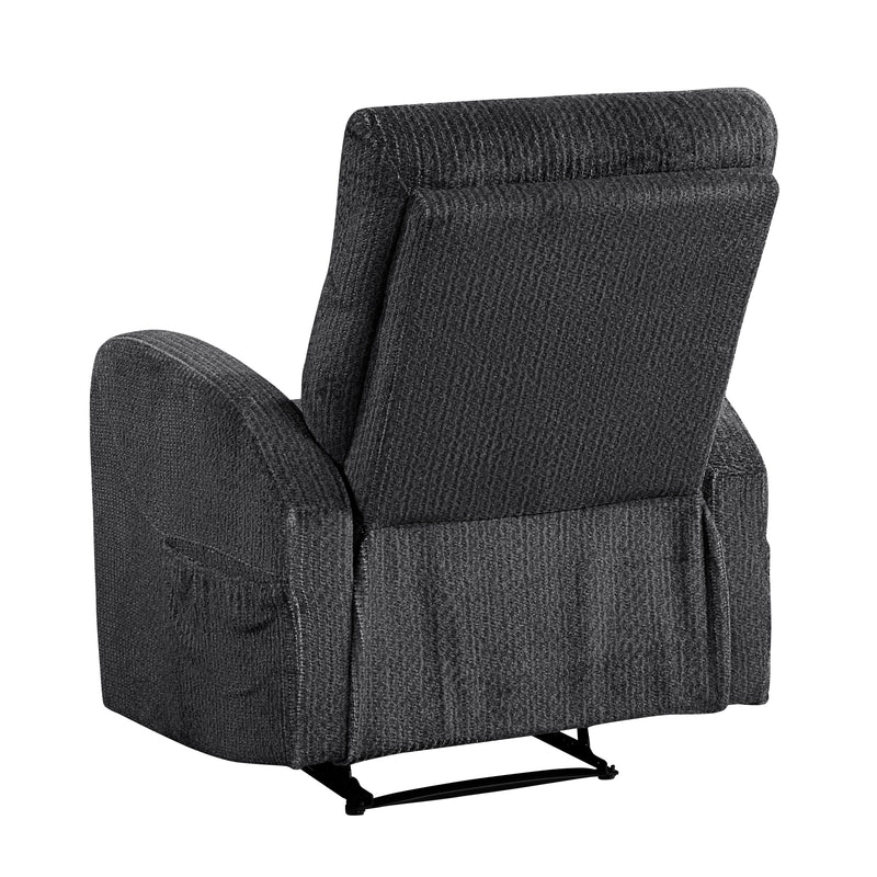 Allen - Reclining Chair