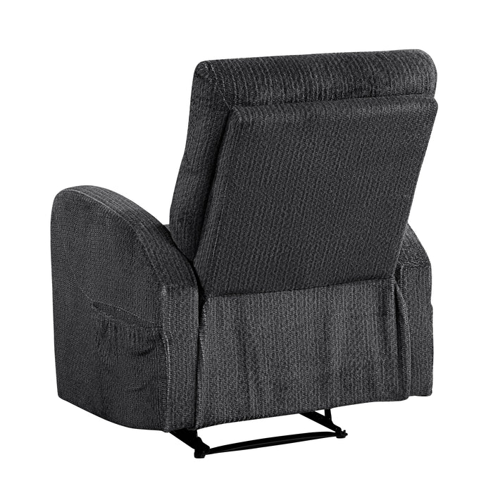 Allen - Reclining Chair