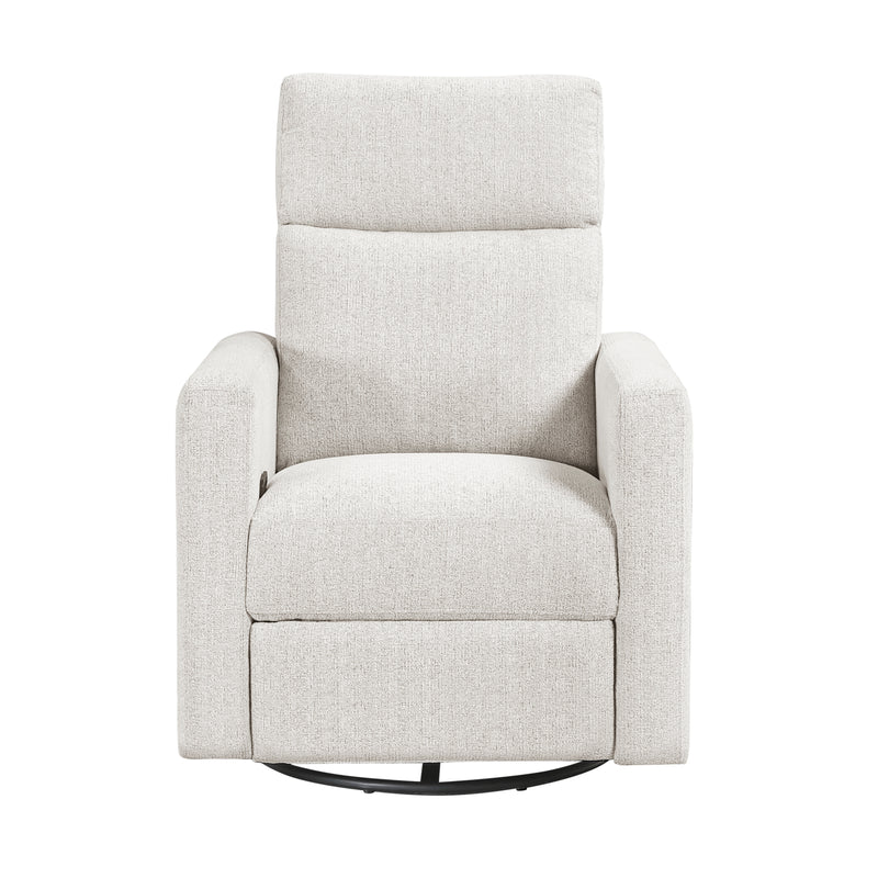 - Swivel Glider Reclining Chair