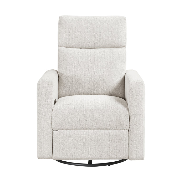 - Swivel Glider Reclining Chair