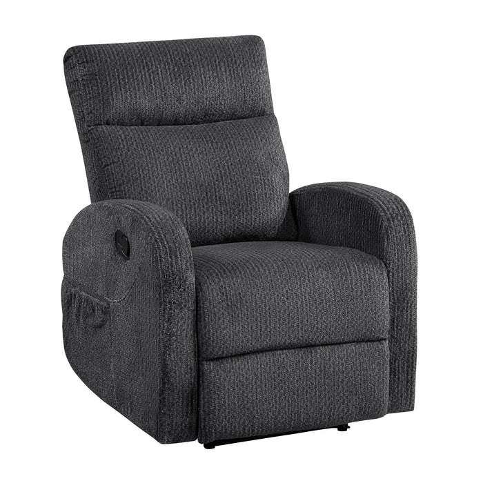 Allen - Reclining Chair