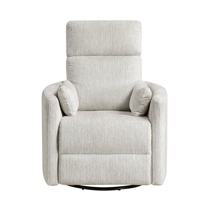 - Swivel Glider Reclining Chair