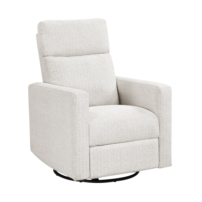 - Swivel Glider Reclining Chair