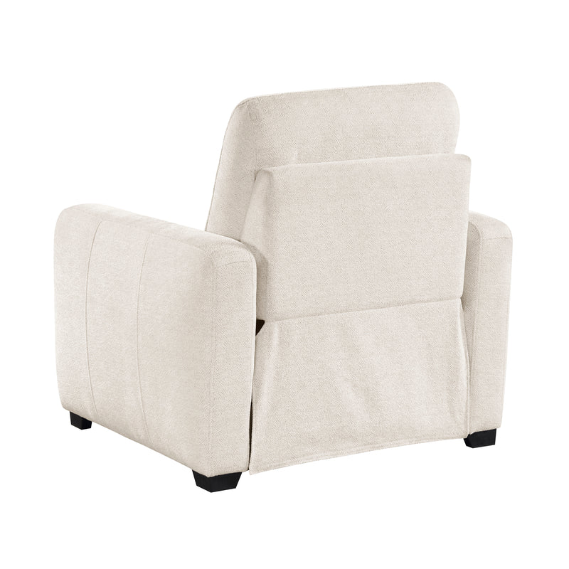 Vera - Power Reclining Chair with USB Charging Ports