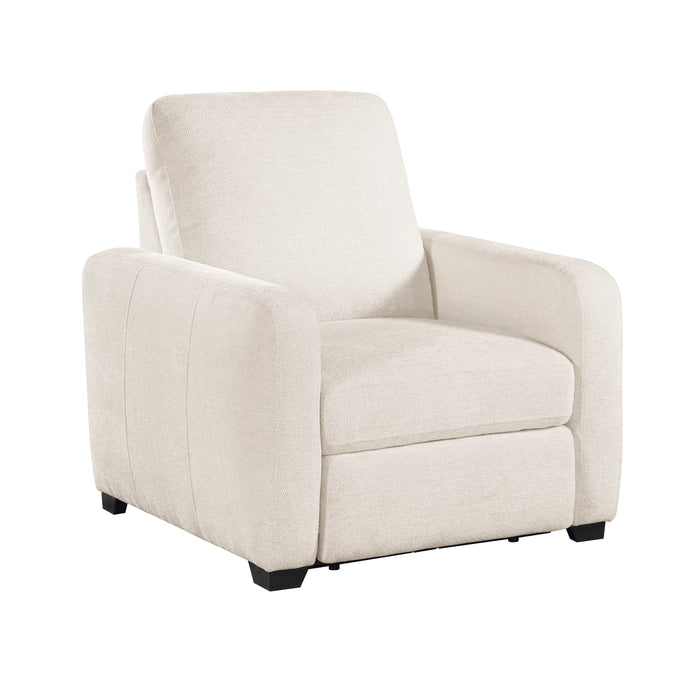 Vera - Power Reclining Chair with USB Charging Ports