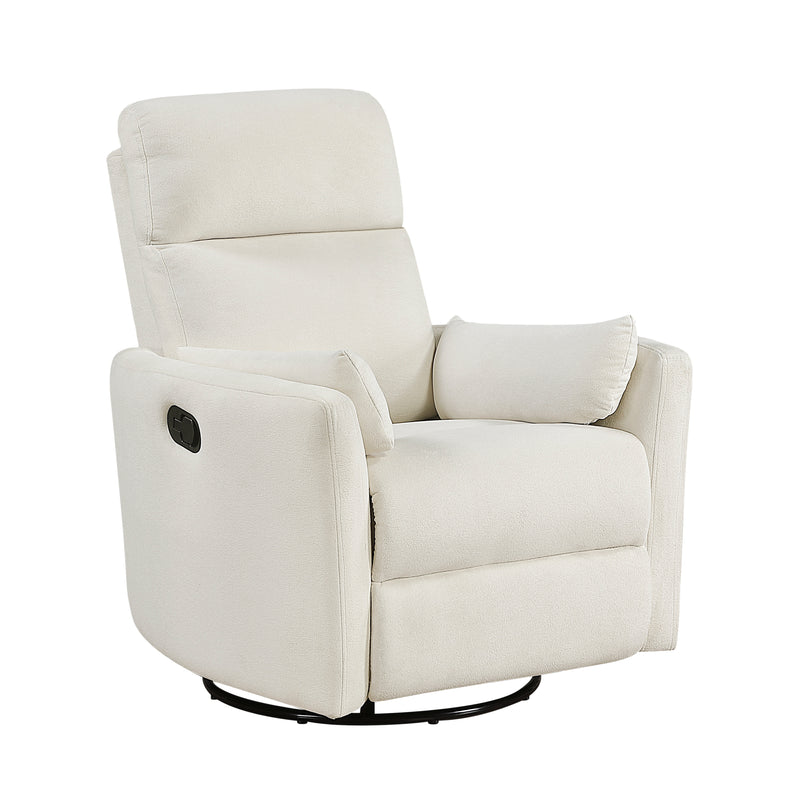 Desso - Swivel Glider Reclining Chair
