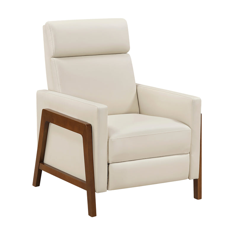 Verve - Push Back Reclining Chair