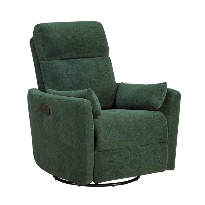 Desso - Swivel Glider Reclining Chair