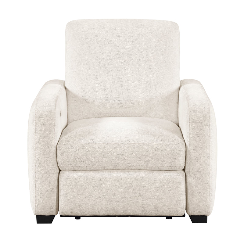 Vera - Power Reclining Chair with USB Charging Ports