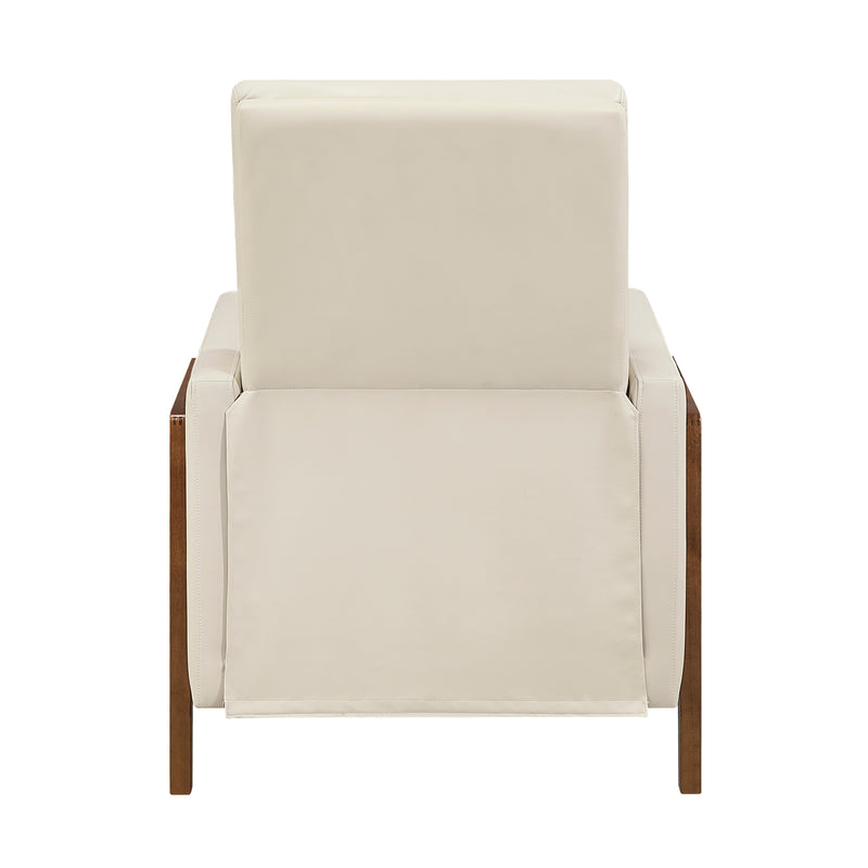 Verve - Push Back Reclining Chair